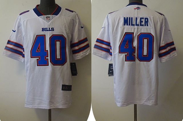 Buffalo Bills Jerseys 077 - Click Image to Close